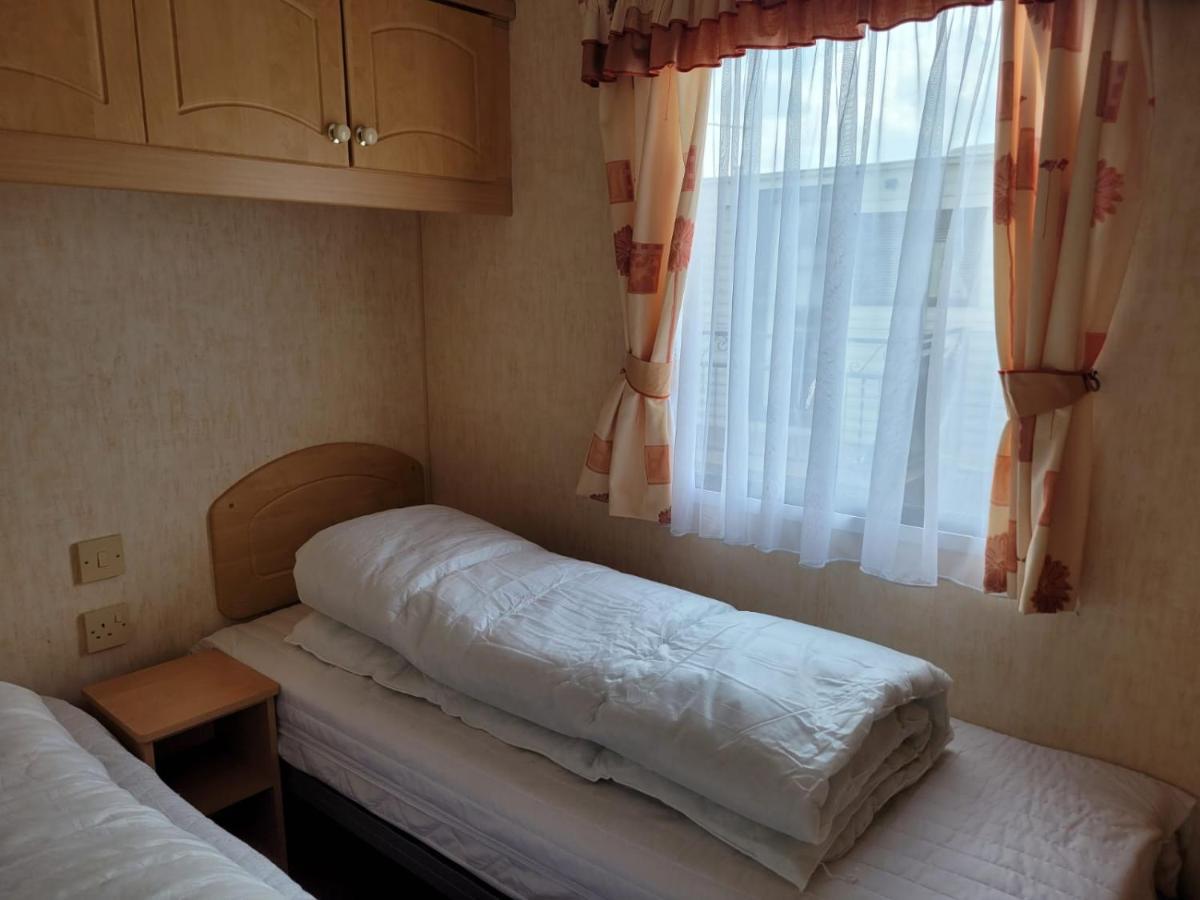 6 Berth Sealands Ingoldmells Free Wifi Westmorland Sl Apartment Luaran gambar