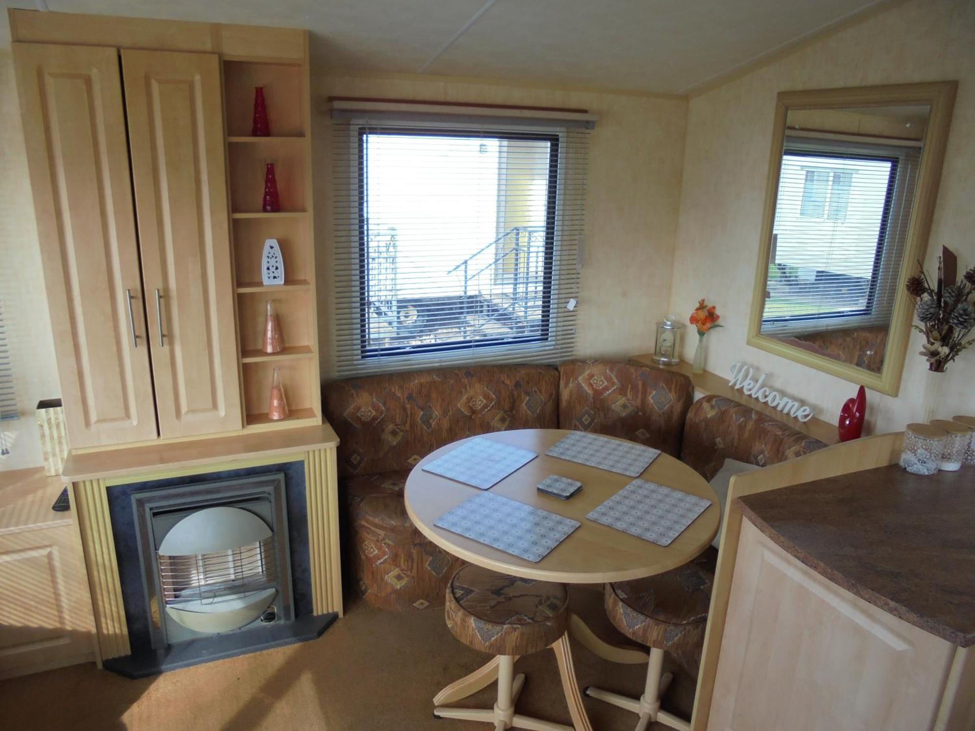 6 Berth Sealands Ingoldmells Free Wifi Westmorland Sl Apartment Luaran gambar